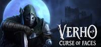 Verho - Curse of Faces [2025]