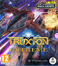 Truxton Extreme [2026]
