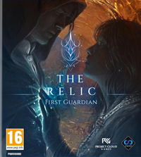 The Relic : First Guardian [2026]