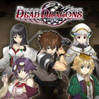Dead Dragons [2025]