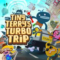 Tiny Terry's Turbo Trip [2024]