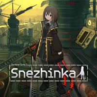 Sentinel Girls : Snezhinka #2 [2024]