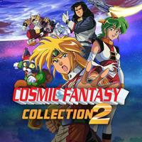 Cosmic Fantasy Collection 2 [2025]