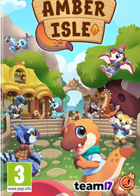 Amber Isle [2024]