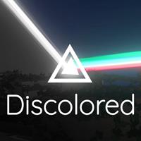Discolored #1 [2019]