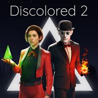 Discolored 2 [2025]