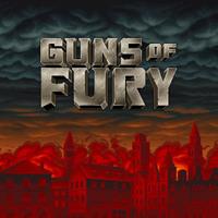 Guns of Fury [2025]