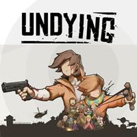 Undying [2023]