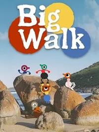 Big Walk [2026]