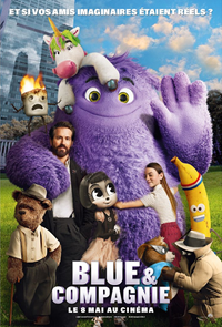 Blue & Compagnie [2024]