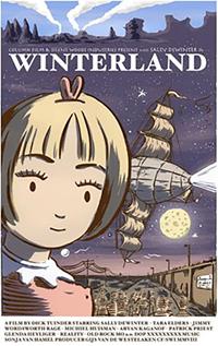 Winterland [2009]