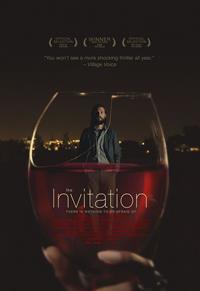 The Invitation [2015]