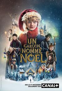 Un garçon nommé Noël [2021]