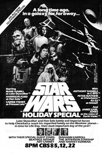 Star Wars : Au temps de la guerre des étoiles [1980]