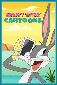 Looney Tunes Cartoons [2021]