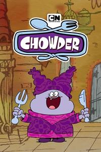 Chowder [2007]