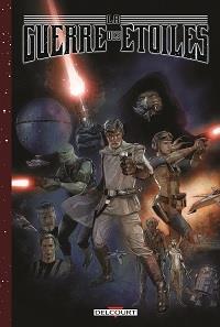 Star Wars : La Guerre des Etoiles [2014]