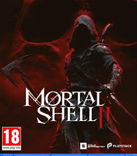 Mortal Shell II #2 [2026]