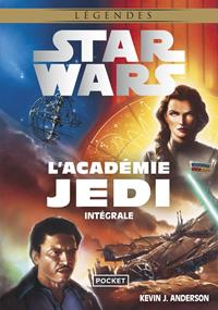 Star Wars : L'Académie Jedi Intégrale [2017]