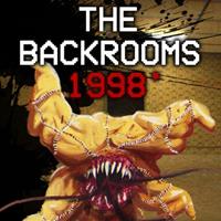 The Backrooms 1998 [2025]