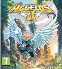Aggelos II #2 [2026]