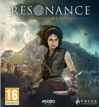 Resonance : A Plague Tale Legacy [2026]