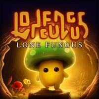 Lone Fungus [2023]