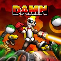 DAMN! [2017]