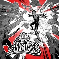 Die by Anything [2025]