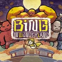 Wanba Warriors : Bing in Wonderland [2023]