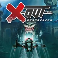 X-Out : Resurfaced [2025]