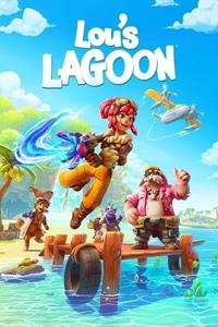 Lou's Lagoon [2026]