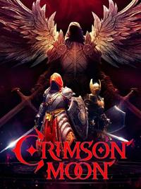 Crimson Moon [2026]