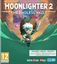 Moonlighter 2 : The Endless Vault [2026]