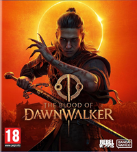 The Blood of Dawnwalker [2026]