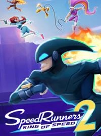 SpeedRunners 2 : King of Speed #2 [2026]