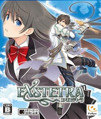 Exstetra [2026]