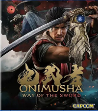 Onimusha : Way of the Sword [2026]