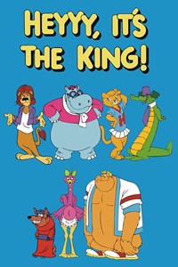Heyyy, It's the King! [1977]