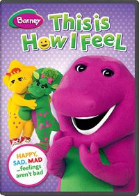 Barney : This Is How I Feel [2014]