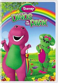 Barney : Dinos in the Park [2016]