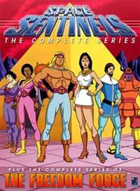 The Freedom Force [1978]