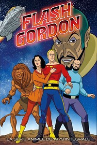 Les Nouvelles Aventures de Flash Gordon [1984]