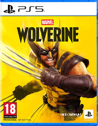 X-Men : Marvel's Wolverine [2026]