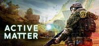 Active Matter [2026]