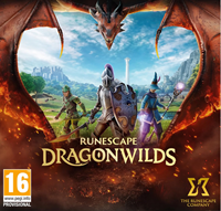RuneScape : Dragonwilds [2026]