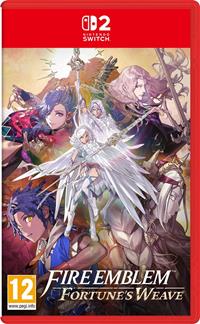 Fire Emblem : Fortune's Weave [2026]