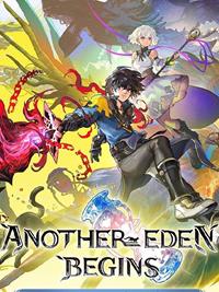 Another Eden Begins [2026]