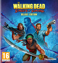 The Walking Dead : Streets of Survival [2026]