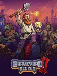 Graveyard Keeper II #2 [2026]
